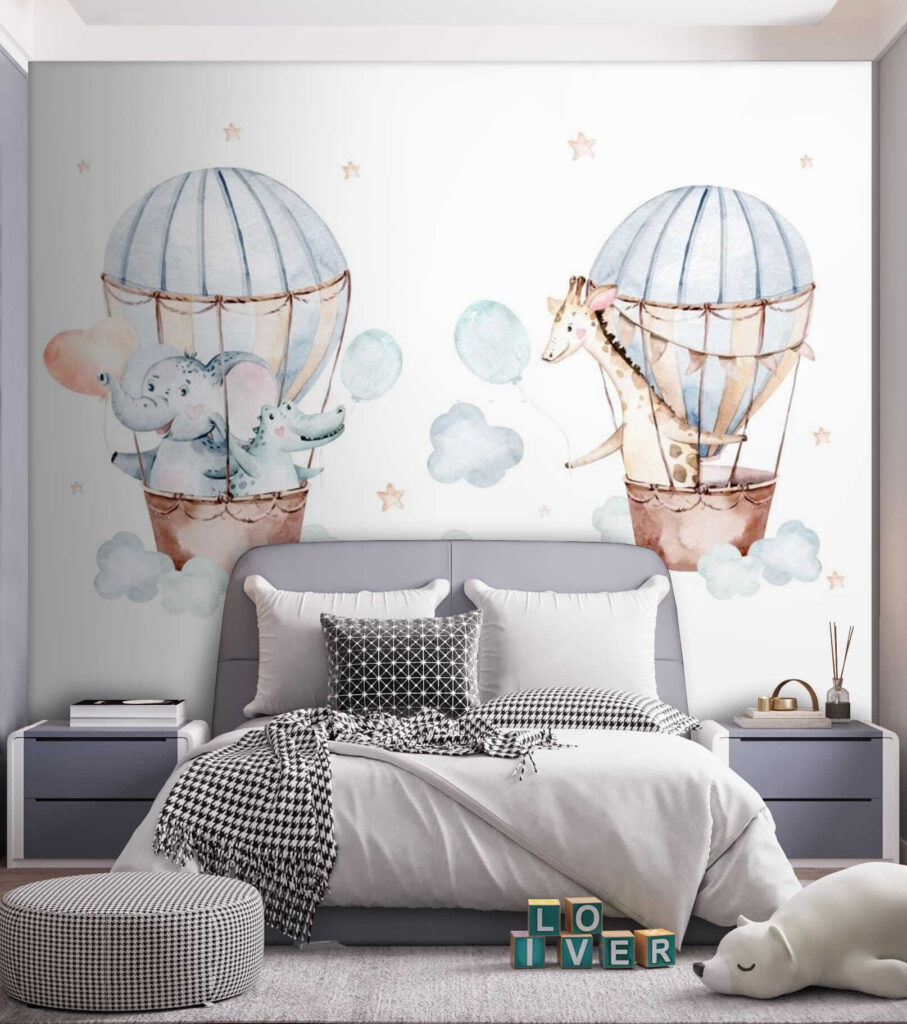 Paar dieren in heteluchtballonnen u51420pir1m 907x1024 - Paar dieren in heteluchtballonnen - tegory