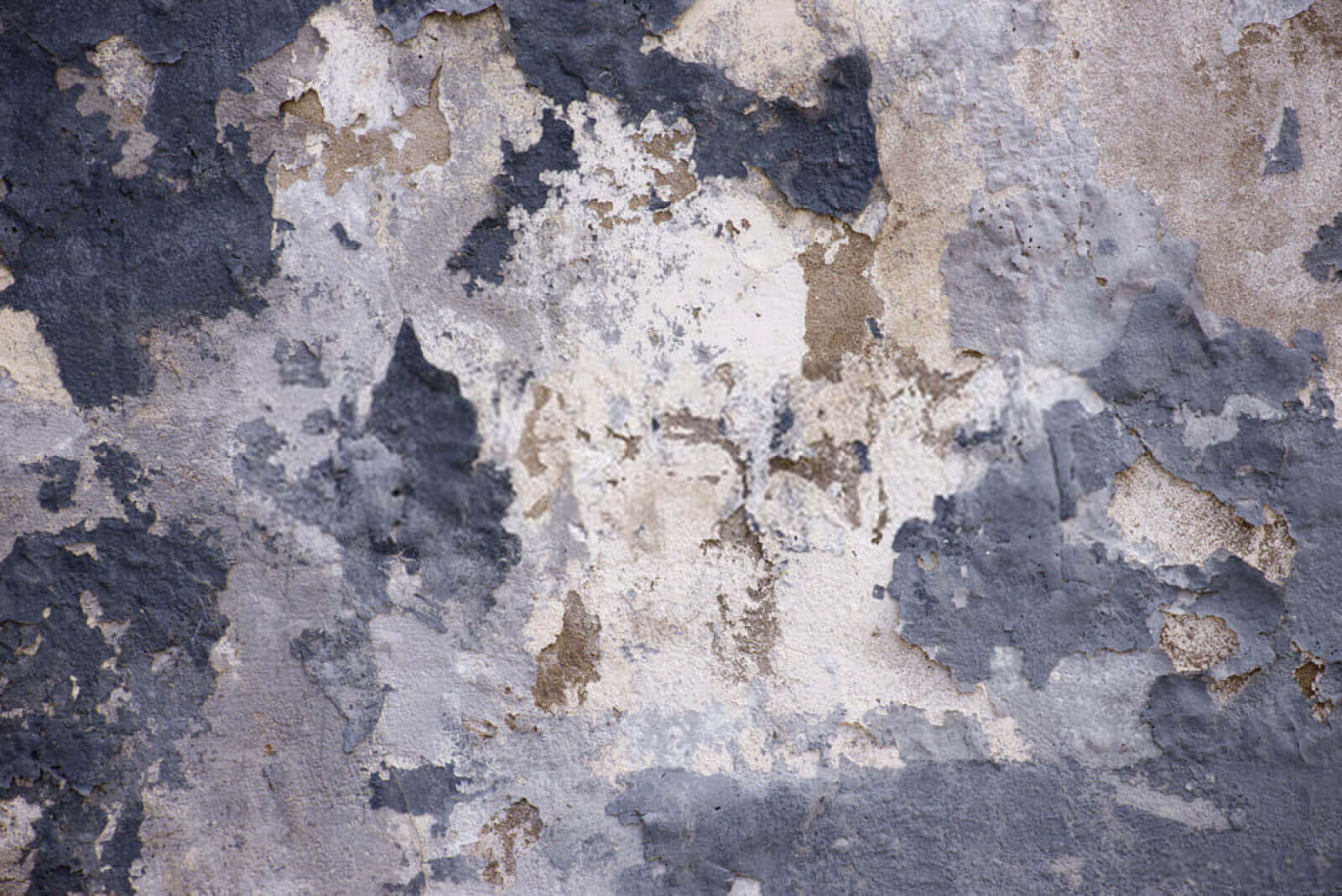 u51088p - Vervaagde texturen in gedempte tinten - tegory