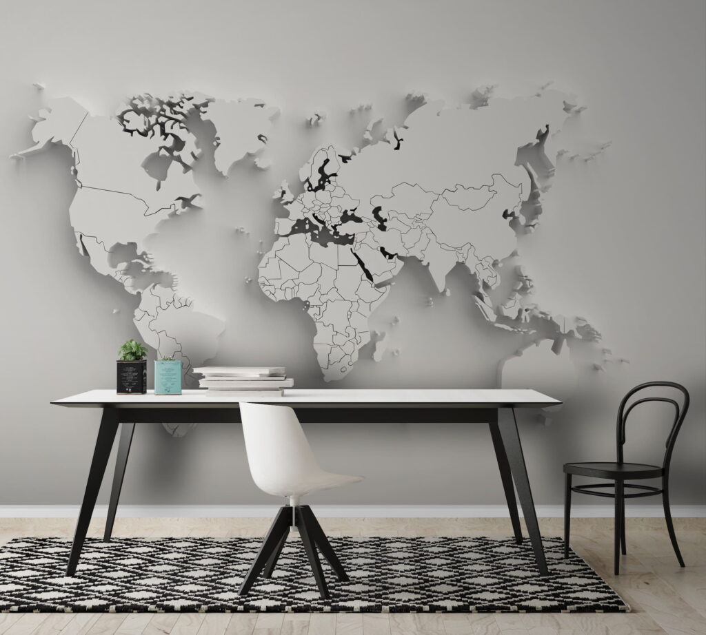 Kaart van de wereld u50398piw2 1024x922 - Kaart van de wereld - tegory