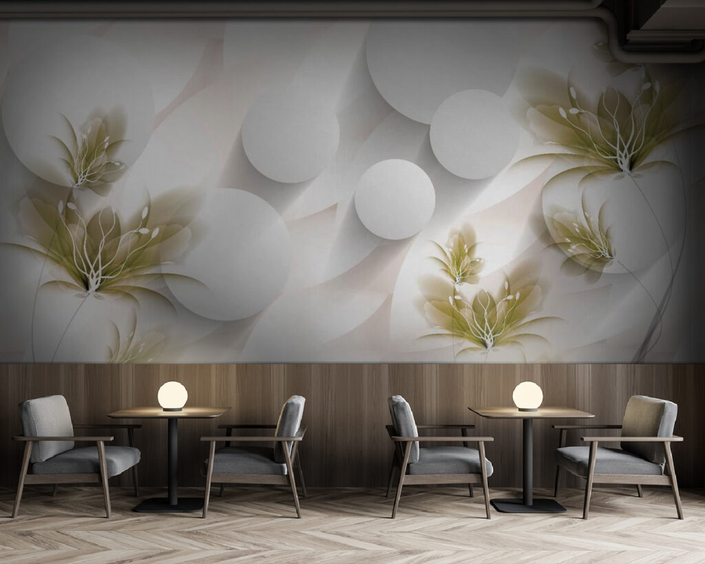 Wit en groen bloemmotief u49957piz137m 1024x819 - Wit en groen bloemmotief - tegory