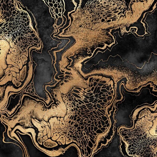 Abstract ontwerp met rijke texturen Abstract ontwerp met rijke texturen