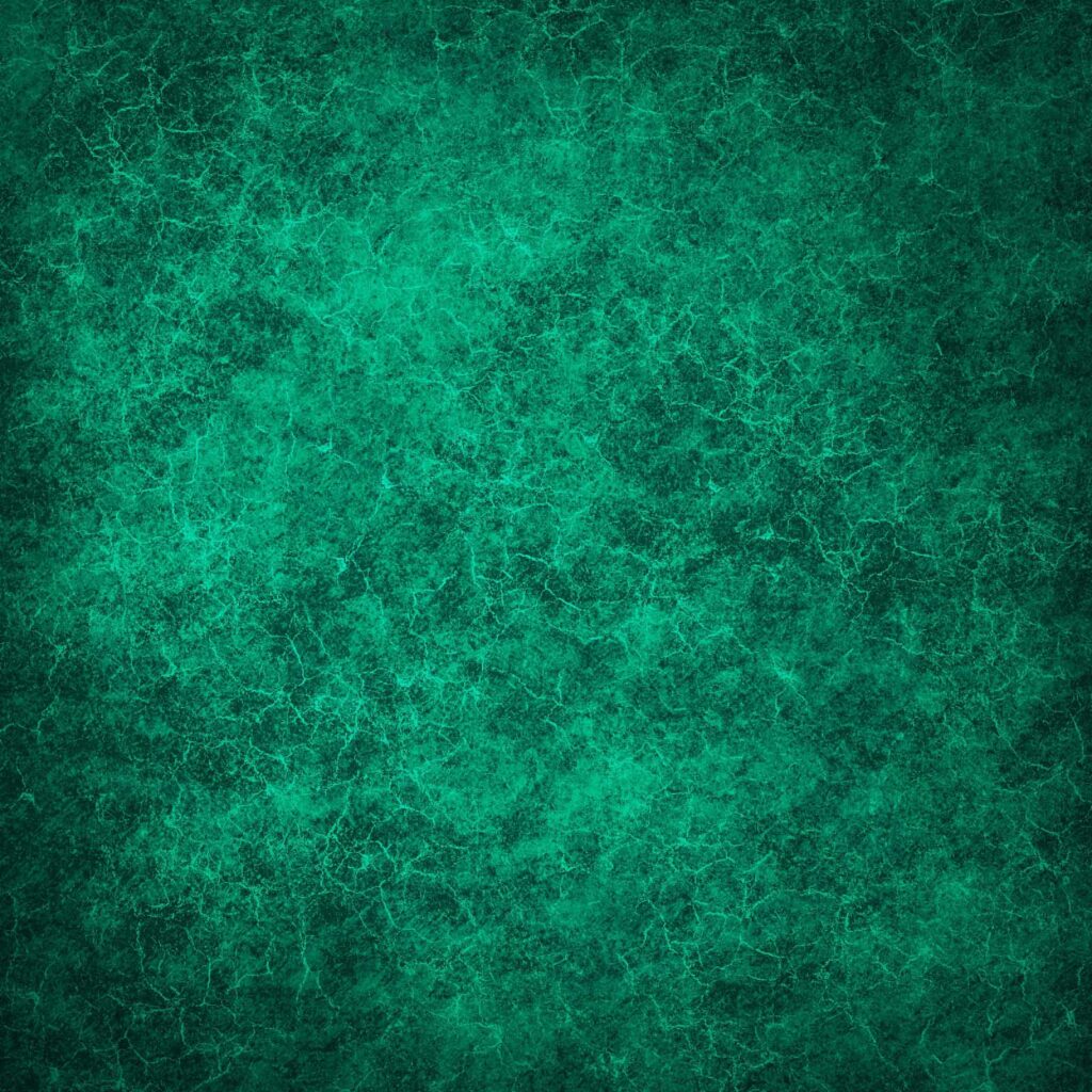 Groene achtergrond met veel kleine scheurtjes Groene achtergrond met veel kleine scheurtjes