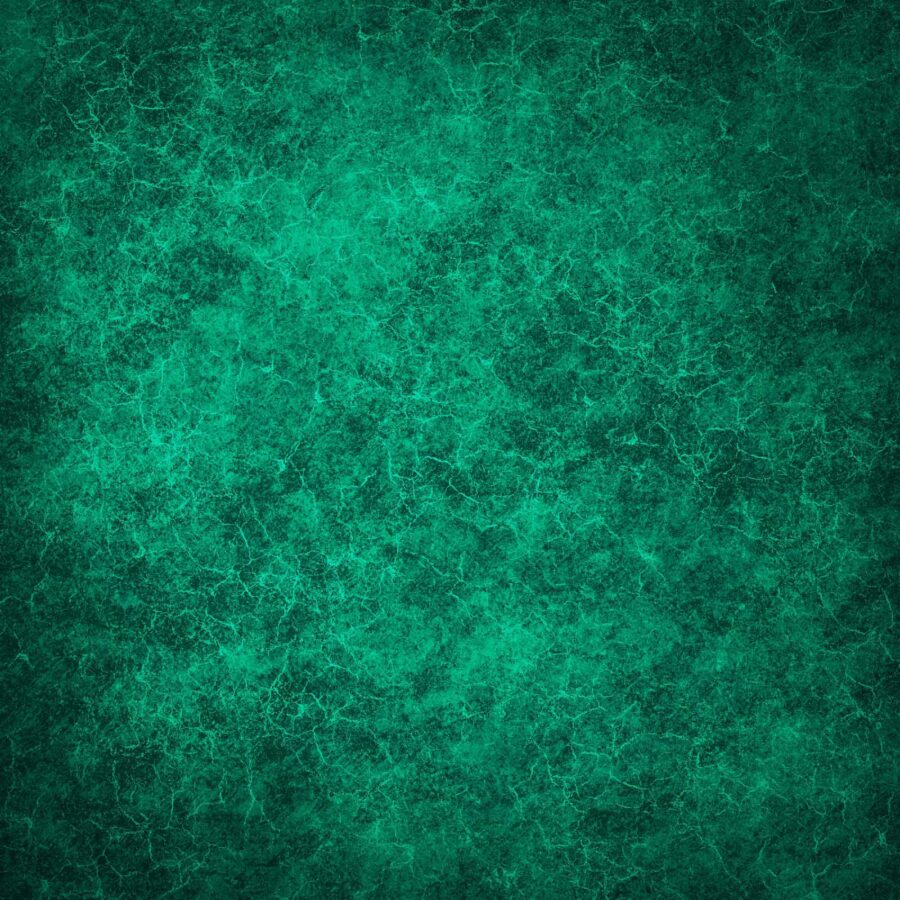 Groene achtergrond met veel kleine scheurtjes Groene achtergrond met veel kleine scheurtjes