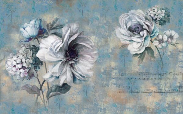 Schilderij van bloemen en noten u42829p 600x375 - Schilderij van bloemen en noten - tegory