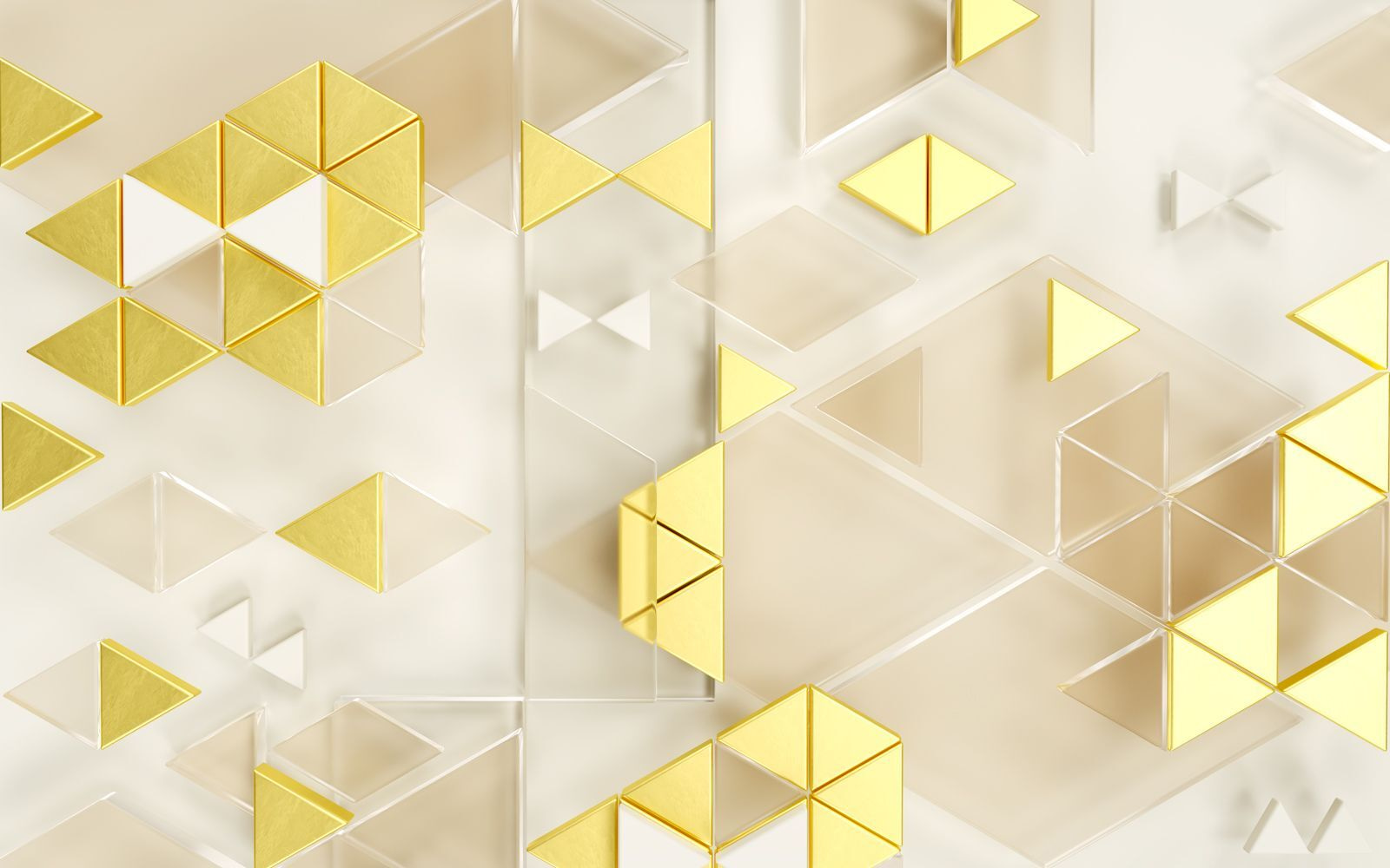 Gestructureerd geometrisch ontwerp in zachte kleuren u40591p - Gestructureerd geometrisch ontwerp in zachte kleuren - tegory