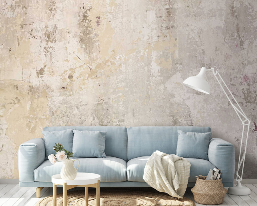 Witte muur met krassen en barsten u37091pig14 900x720 - Witte muur met krassen en barsten - tegory