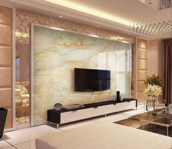 Elegant marble texture in soft hues Elegant marble texture in soft hues