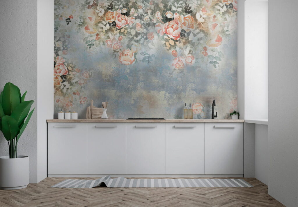 u33804pik1 1024x710 - Schilderij van bloemen en bladeren - tegory