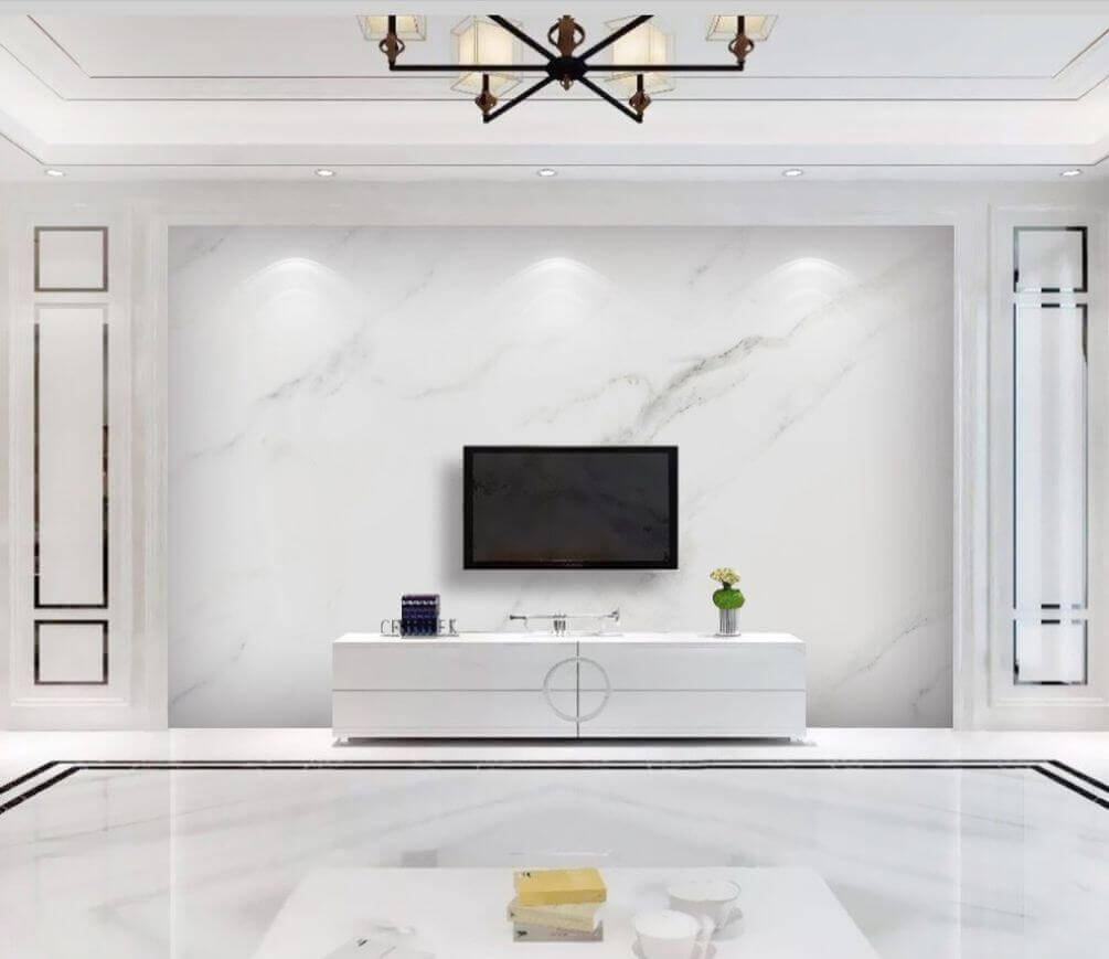 u33409pig1m - Wit marmeren oppervlak met zwarte aderen - tegory