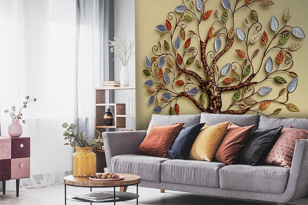 Boom met kleurrijke bladeren u30471pig1m 1024x683 - Boom met kleurrijke bladeren - tegory