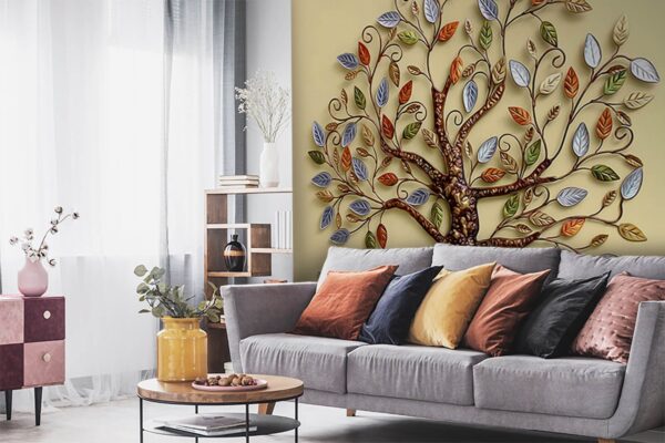 Boom met kleurrijke bladeren u30471pig1m 600x400 - Boom met kleurrijke bladeren - tegory