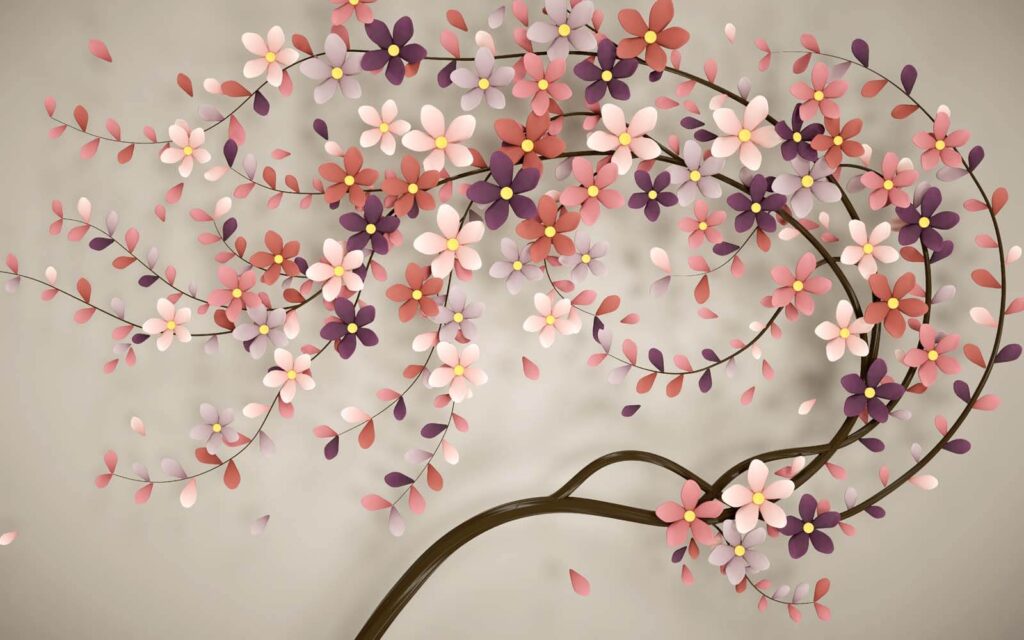 Boom met bloemen erop u30093p 1024x640 - Boom met bloemen erop - tegory