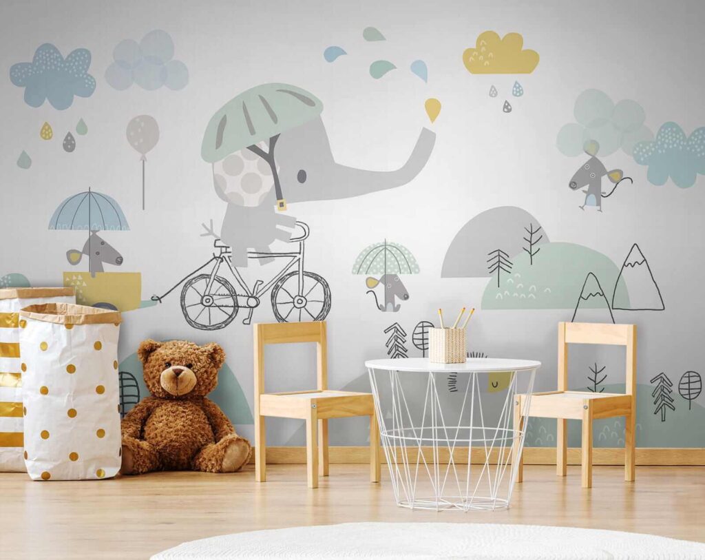 u28124pir7 1024x813 - Beeldverhaal olifant op een fiets - tegory