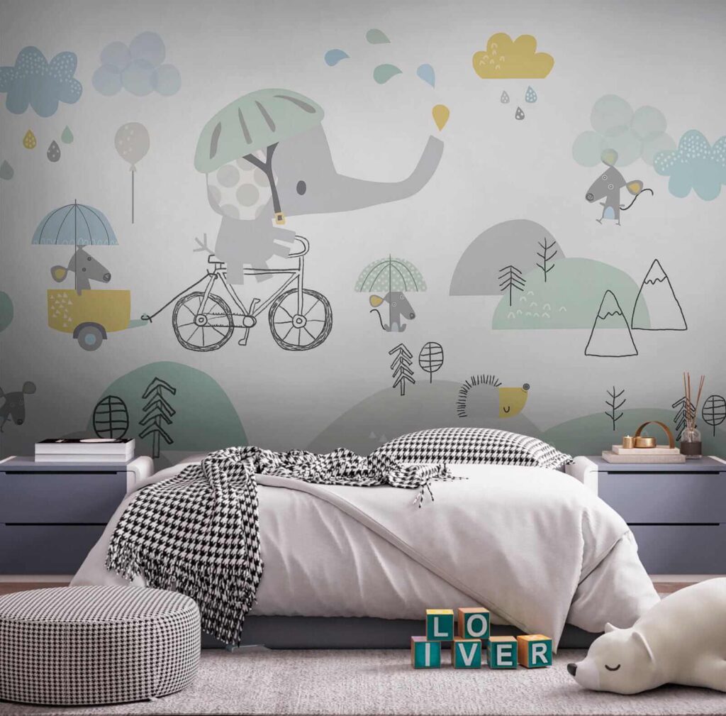 u28124pir2 1024x1009 - Beeldverhaal olifant op een fiets - tegory