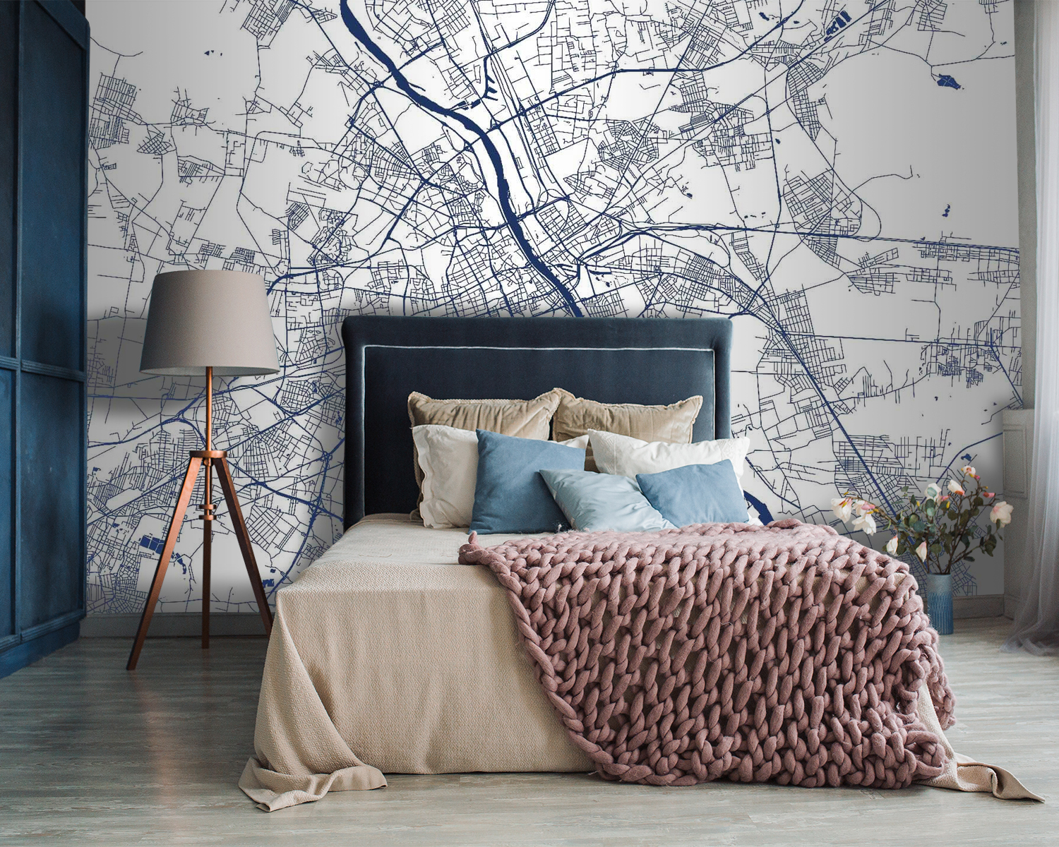 u25648pib87m - Kaart van een stad - tegory