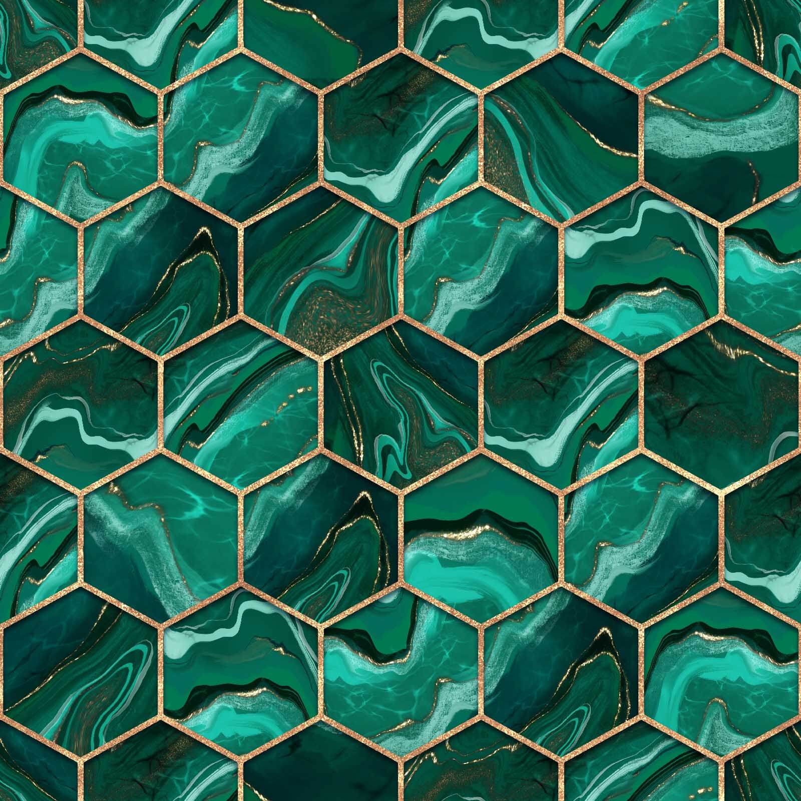 Levendig hexagonaal marmerpatroonontwerp u20398p - Levendig hexagonaal marmerpatroonontwerp - tegory