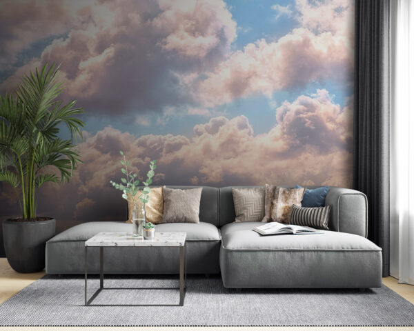 Wolken in de lucht Wolken in de lucht