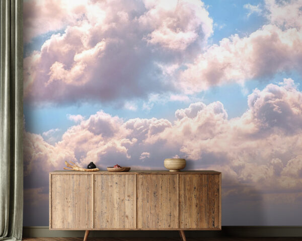 Wolken in de lucht Wolken in de lucht