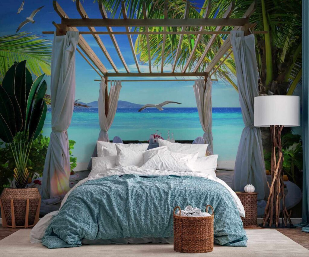 u13799pib2 1024x853 - Opgezette tafel op een strand - tegory