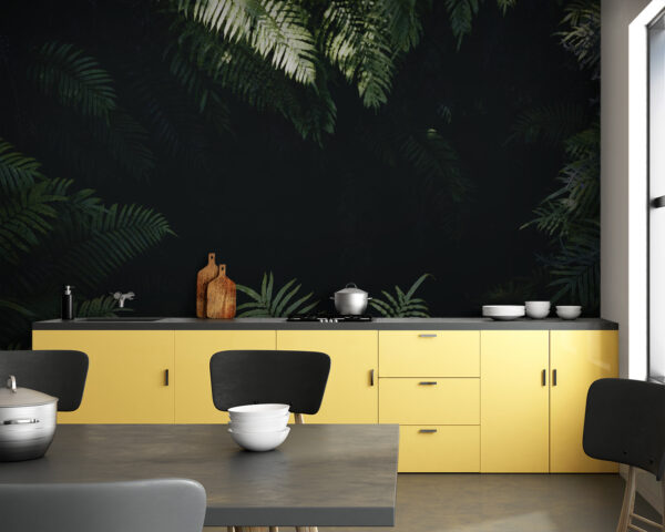 Groep groene bladeren u13068pik83m 600x480 - Groep groene bladeren - tegory