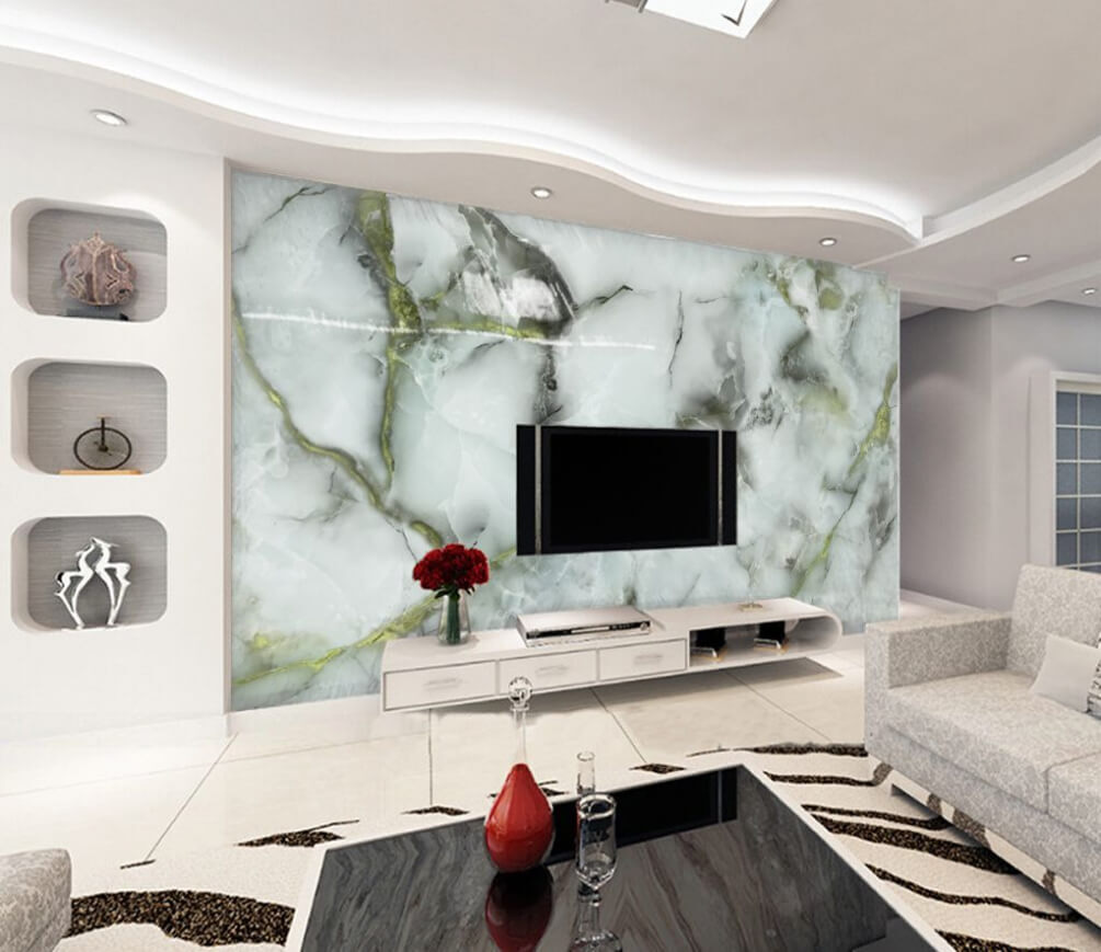 u10209pig1m - Elegante marmeren textuur met subtiele aderen - tegory