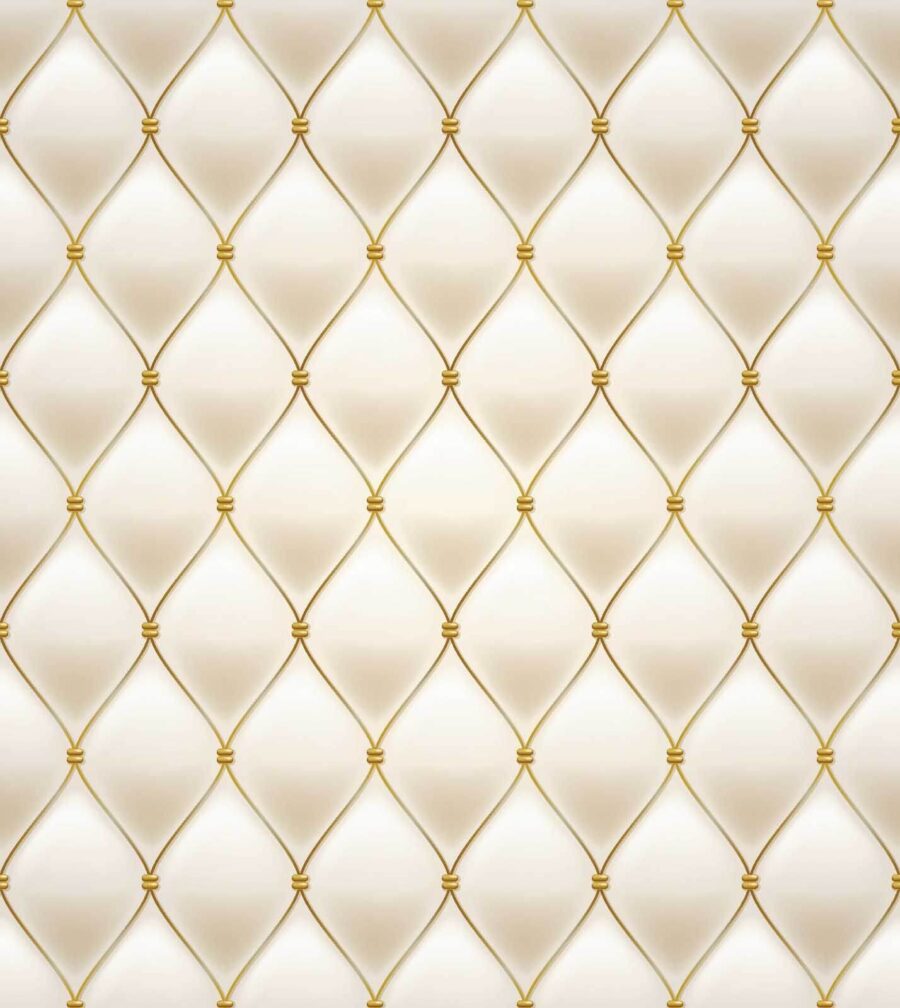 Elegant achtergrondontwerp met diamantpatroon