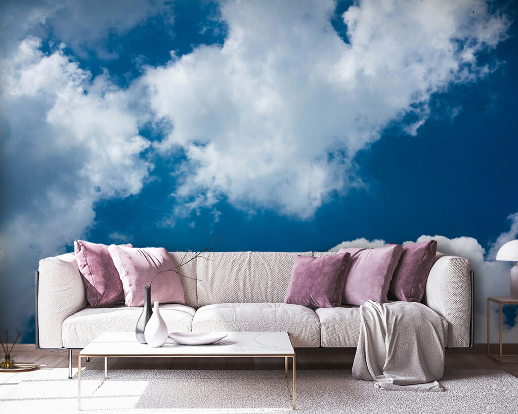 u08651pig38 1024x819 - Blauwe lucht met wolken - tegory