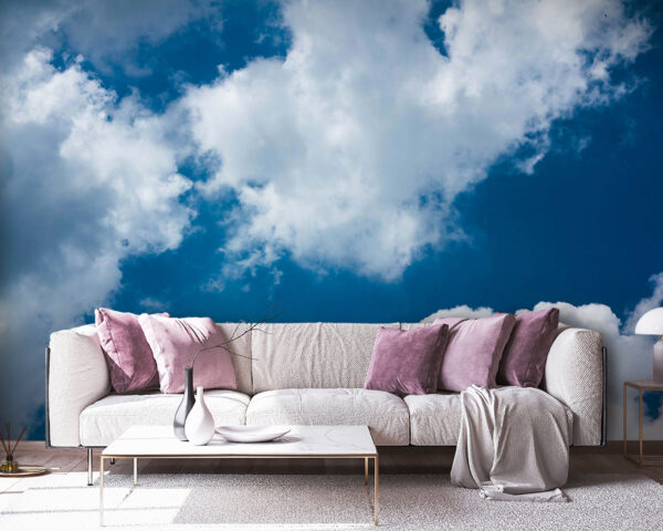 u08651pig38 600x480 - Blauwe lucht met wolken - tegory