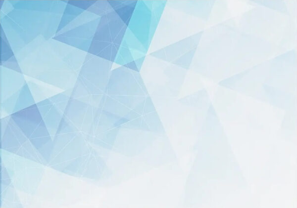 Blauwe en witte achtergrond Blauwe en witte achtergrond