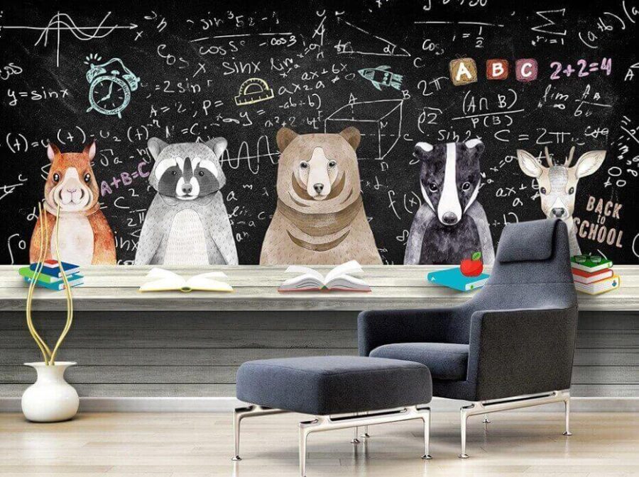 Tafel met dieren erop u05542pih1m 900x673 - Tafel met dieren erop - tegory