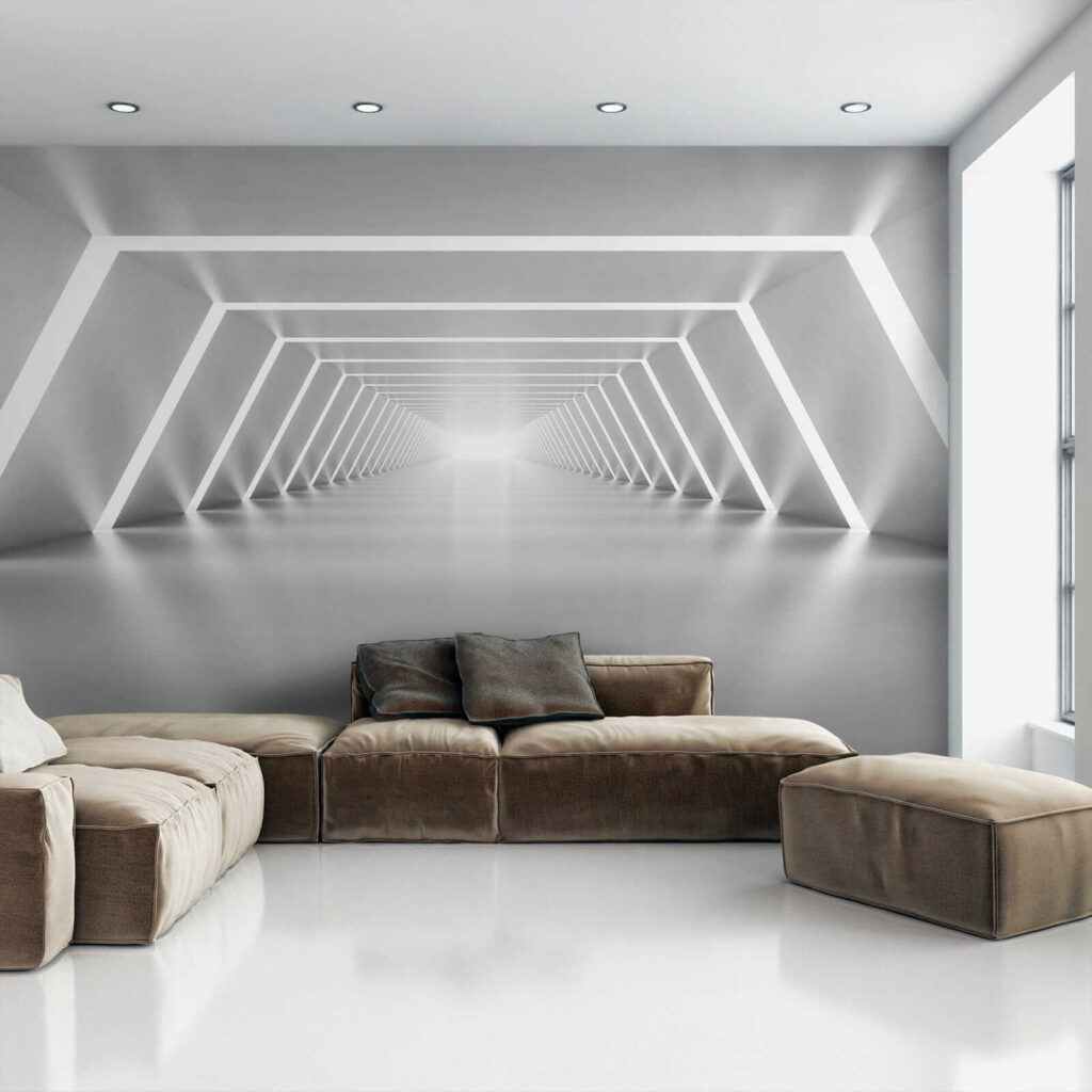 Een witte kamer met verlichting u03369pig1 1024x1024 - Een witte kamer met verlichting - tegory