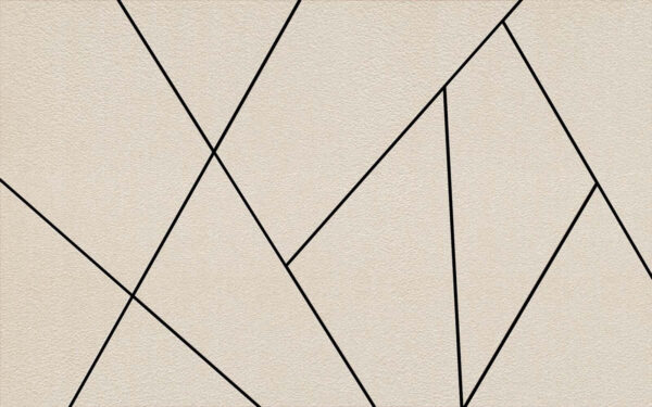 Geometric patterns on textured background Geometric patterns on textured background