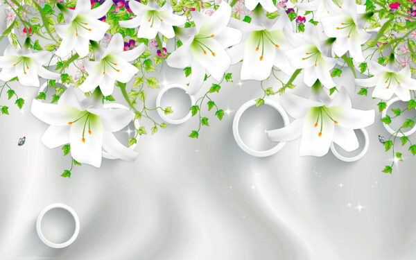 Witte bloemen en ringen u11505p 600x375 - Witte bloemen en ringen - tegory