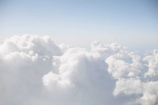Wolken en lucht met wolken Wolken en lucht met wolken