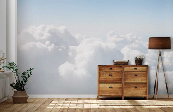 Wolken en lucht met wolken Wolken en lucht met wolken