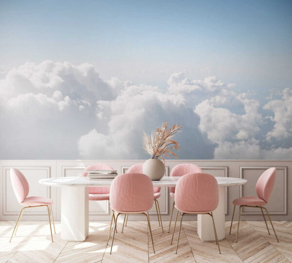 Wolken en lucht met wolken Wolken en lucht met wolken