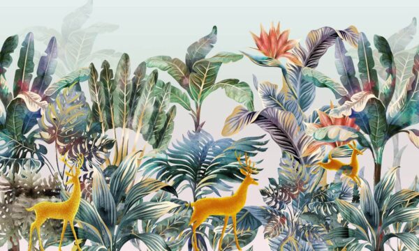 Groep planten en dieren Groep planten en dieren