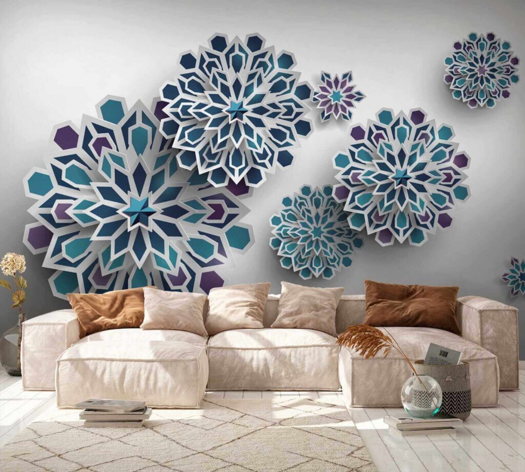 u43560pig1 1024x922 - Groep blauwe en witte bloemen - tegory