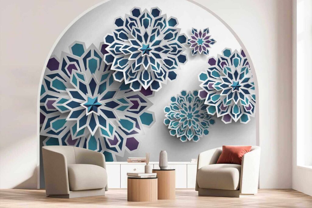 u43560pig2 1024x683 - Groep blauwe en witte bloemen - tegory