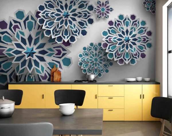 Groep blauwe en witte bloemen u43560pik2 600x475 - Groep blauwe en witte bloemen - tegory
