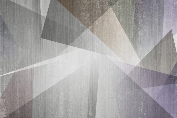 Abstract overlappend geometrisch vormenontwerp. Abstract overlappend geometrisch vormenontwerp.