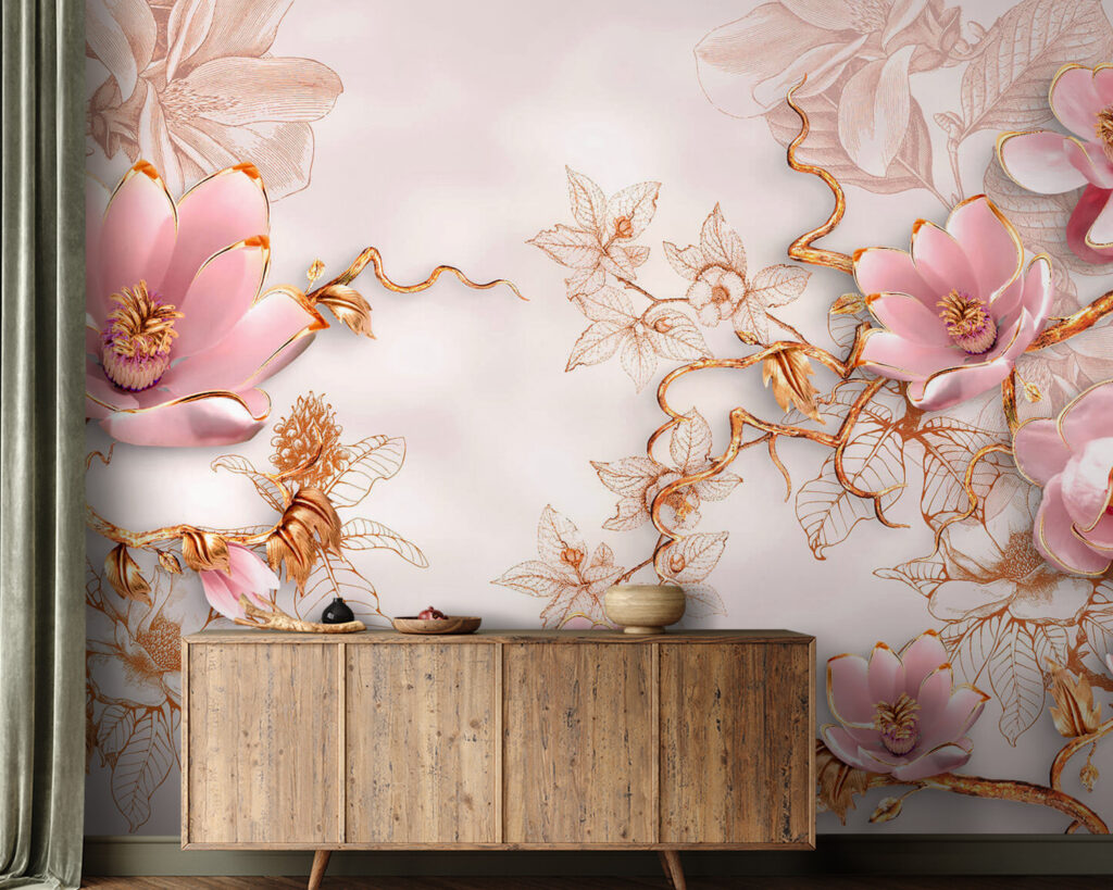 u60416v3pig21 1024x819 - Roze bloemen op een witte achtergrond - tegory