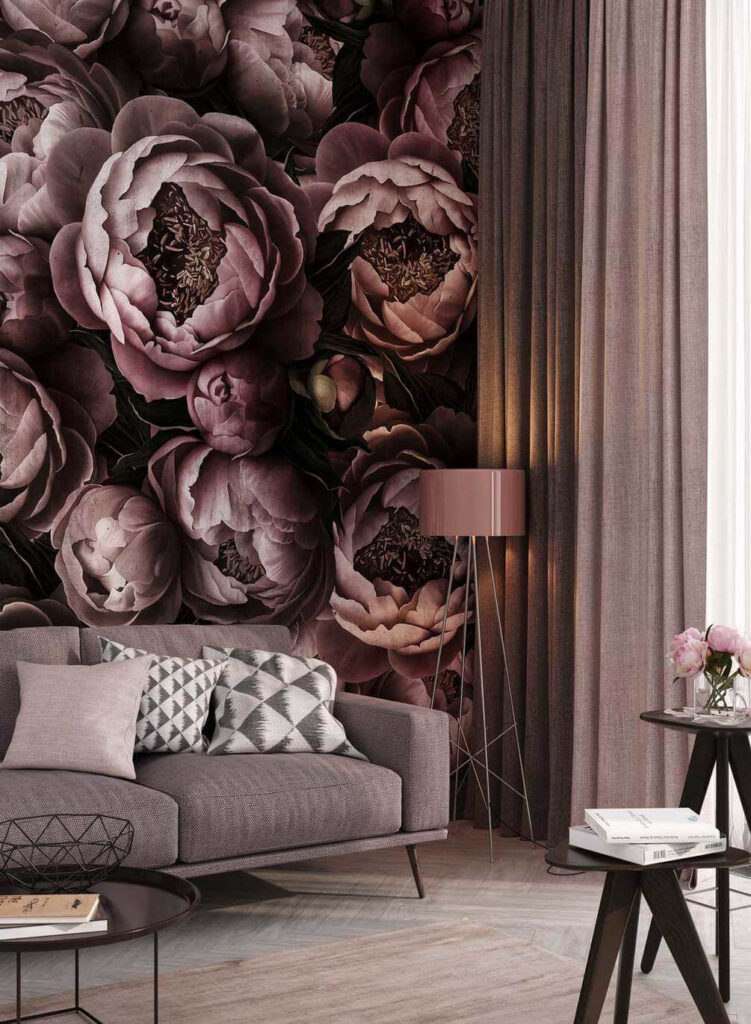 Groep bloemen met knoppen u60496pig2m 751x1024 - Groep bloemen met knoppen - tegory