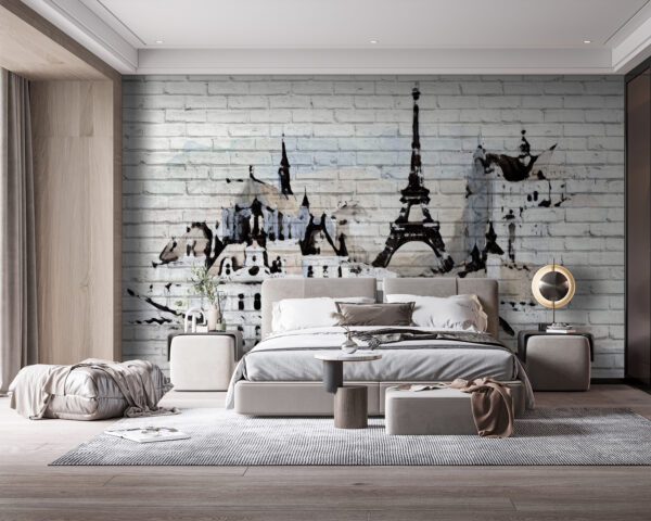 u60798pib114 600x480 - Schilderij van een stad - tegory