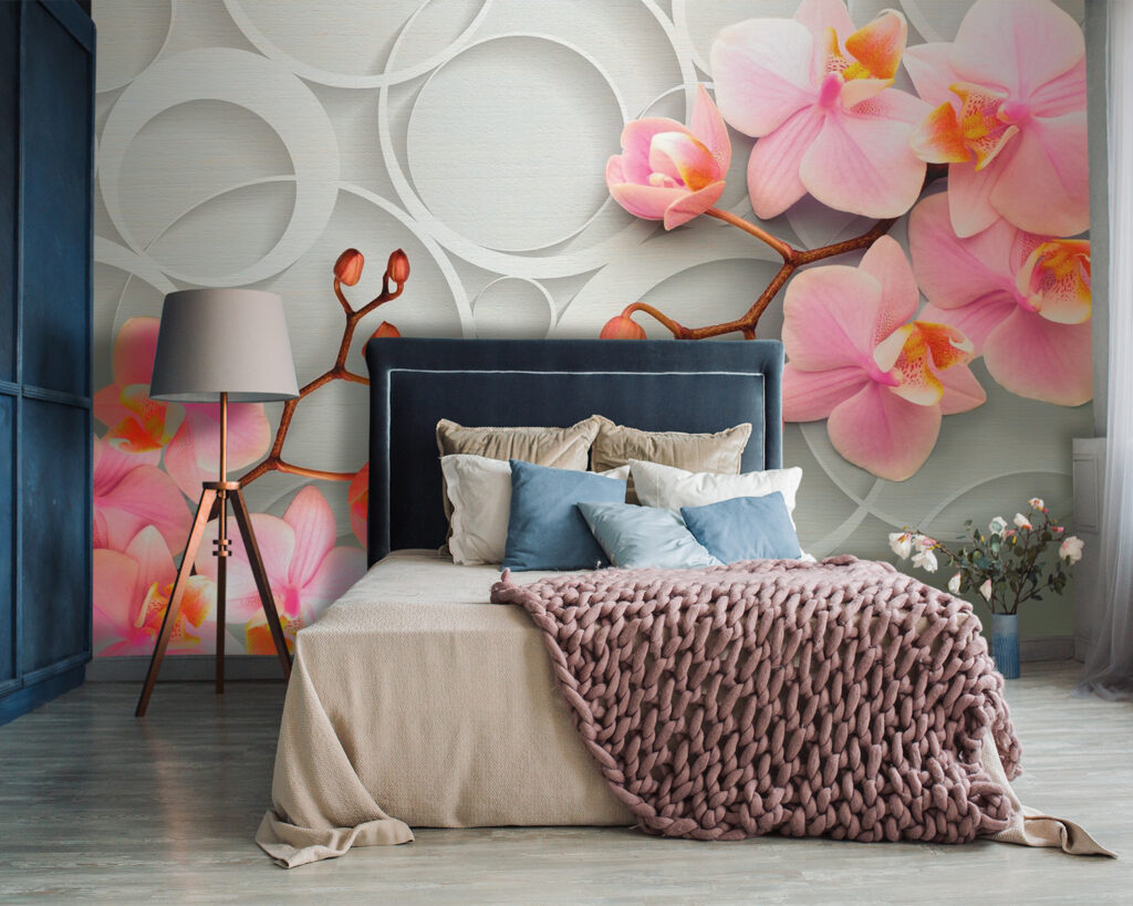 u66595pib87 1024x819 - Delicate bloemen op een zachte achtergrond - tegory