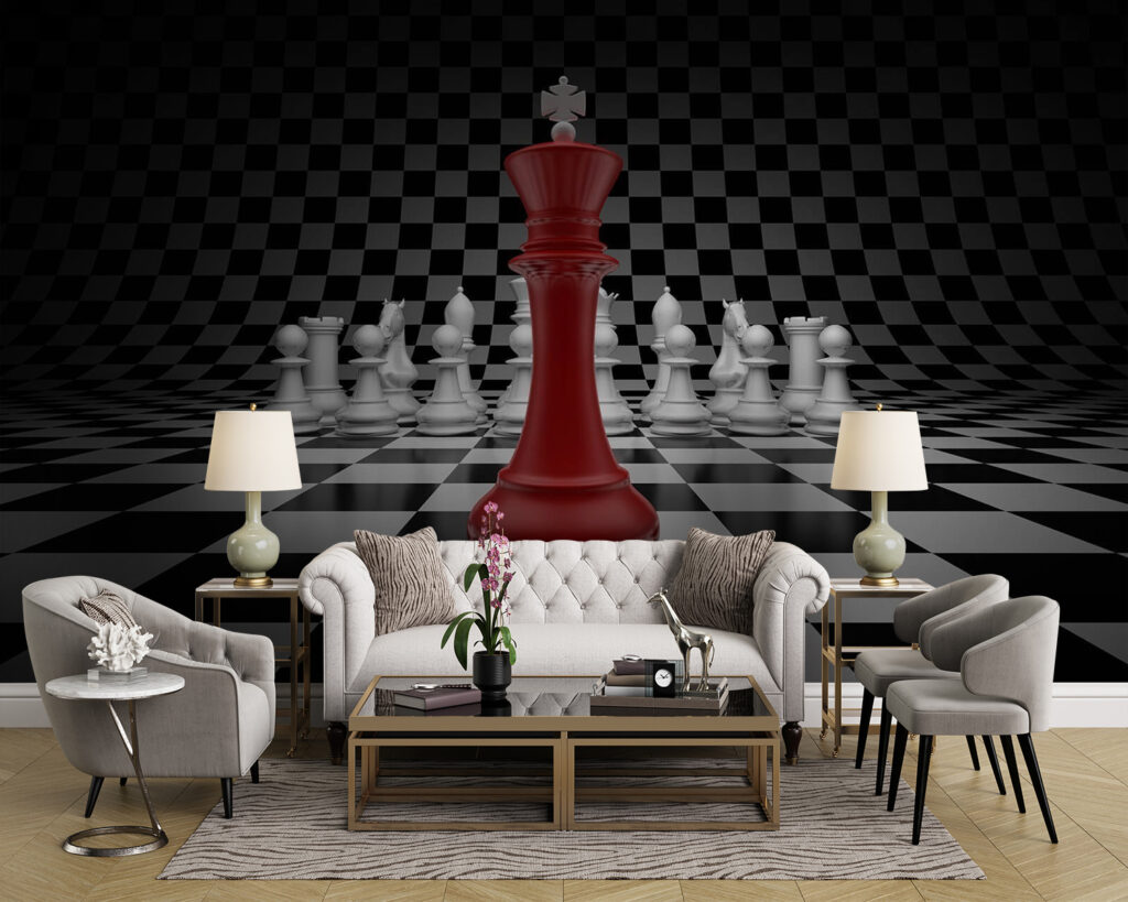 u70562pig43 1024x819 - Rood en wit schaakstuk - tegory