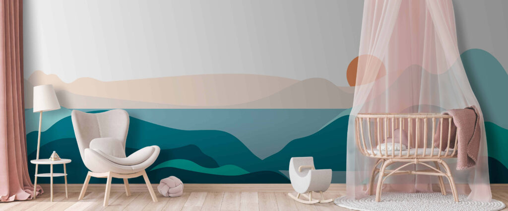 u73957pir1m 1024x425 - Landschap met bergen en een zonsondergang - tegory