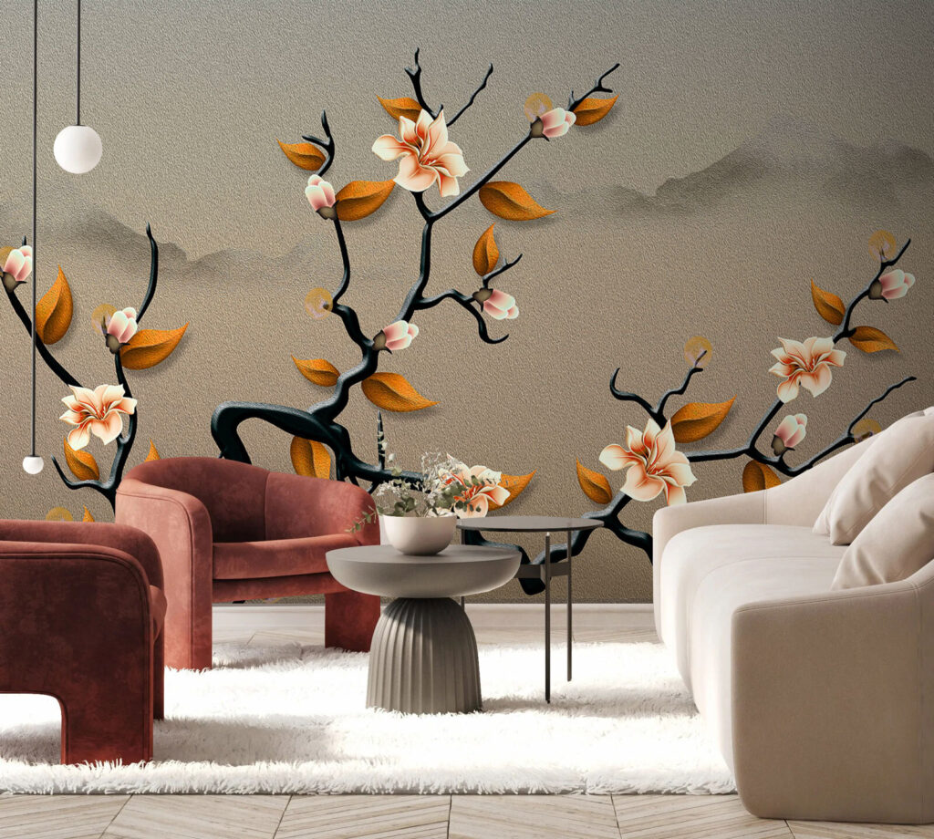 u74803pih2m 1024x920 - Een boomtak met bloemen en bladeren - tegory