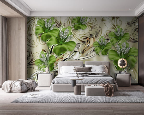 Elegant bloemendessin in zachte tinten u80018pib114 600x480 - Elegant bloemendessin in zachte tinten - tegory