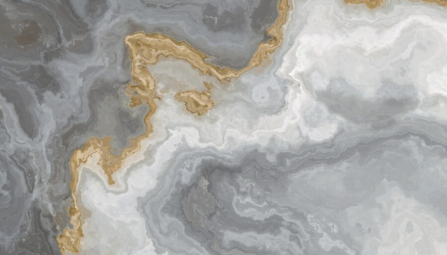 Abstracte golven van neutrale tinten. Abstracte golven van neutrale tinten.